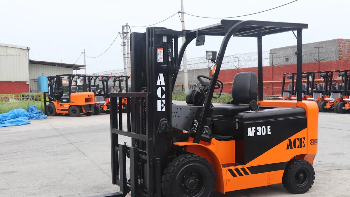 Strategic Uptime: Mastering Opportunity Charging