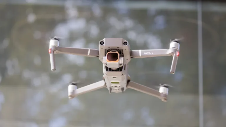 BMS Data for Predictive Maintenance to Optimize Drone Fleet Consistency and Asset Life