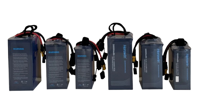 Comparative Analysis: Semi-Solid vs. Standard LiPo