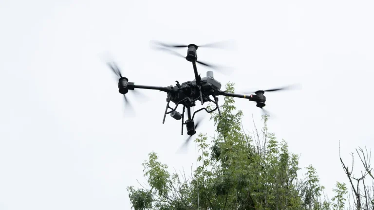 Industrial Drone Lithium Battery Buyer’s Guide 2026: Types, Specifications & ROI Analysis