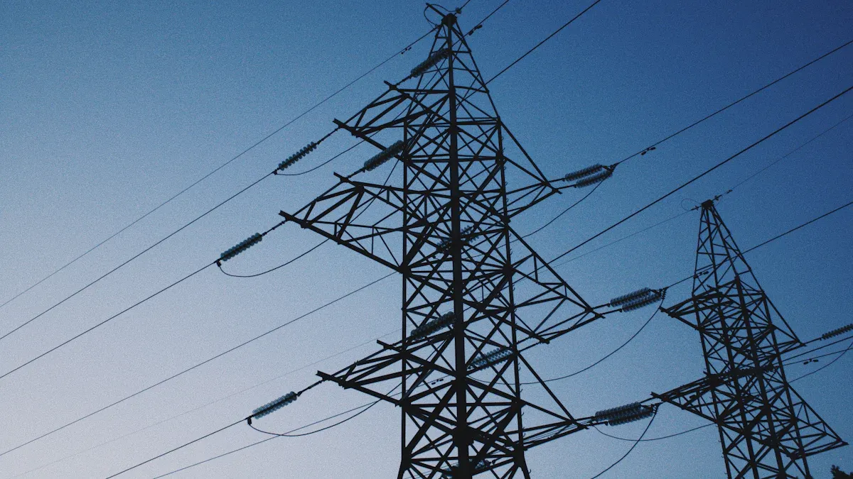 Understanding EMI Challenges in Grid Settings