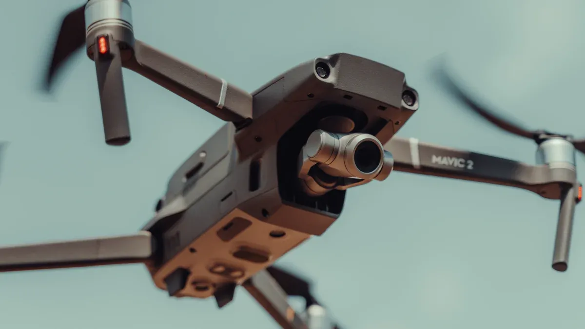 Structural Integrity: The Advantage of Soft Pouch Technology