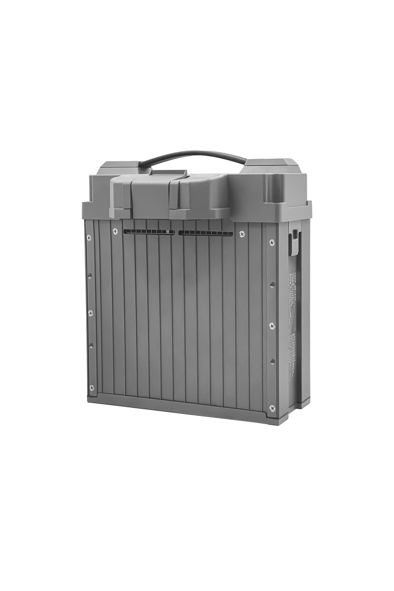 18S 47000mAh 68.4V Heavy Lift UAV Battery detail