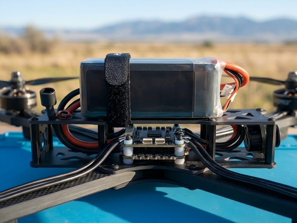 FPV drone