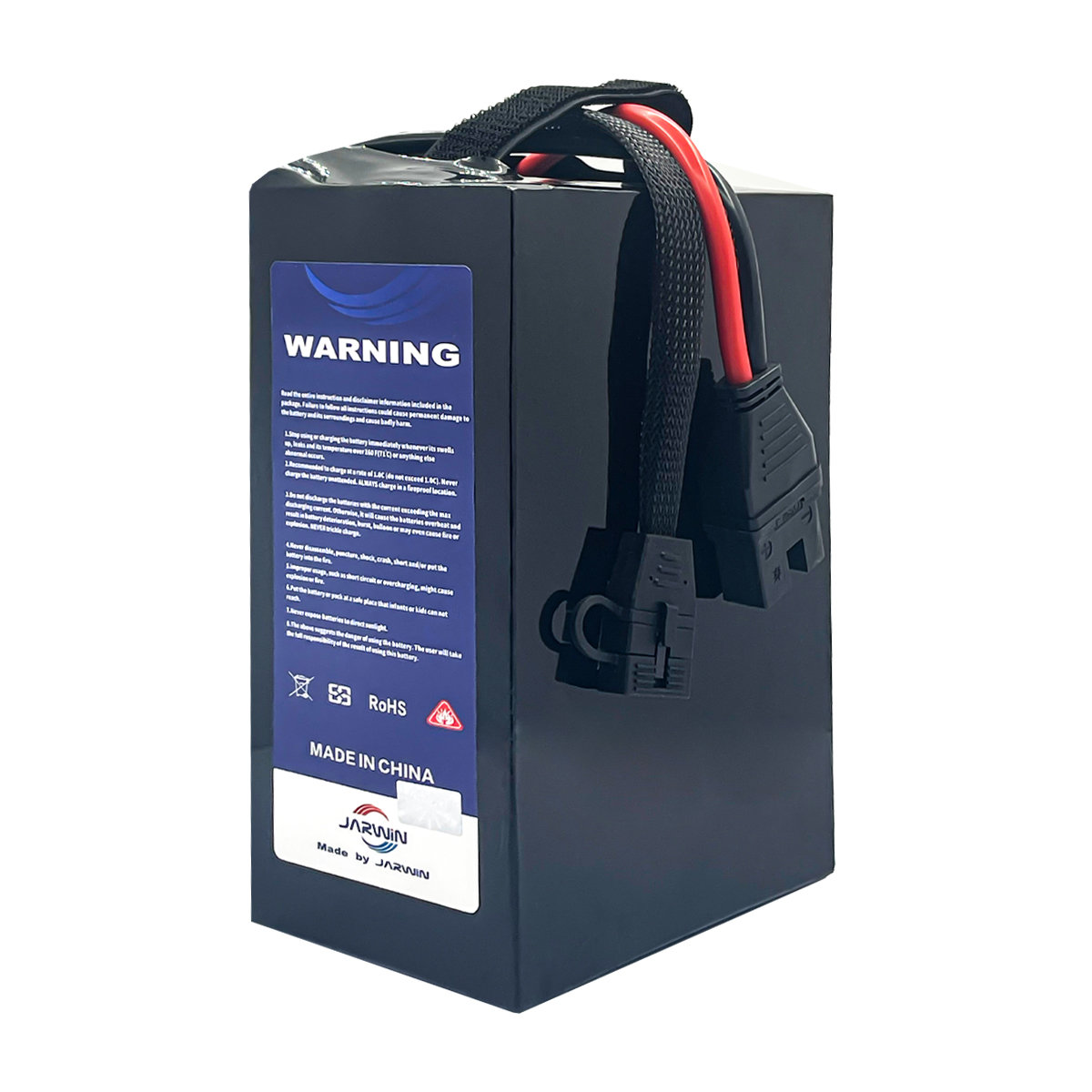 Herewin 10C 14S1P 55.3V 67000mAh (3)