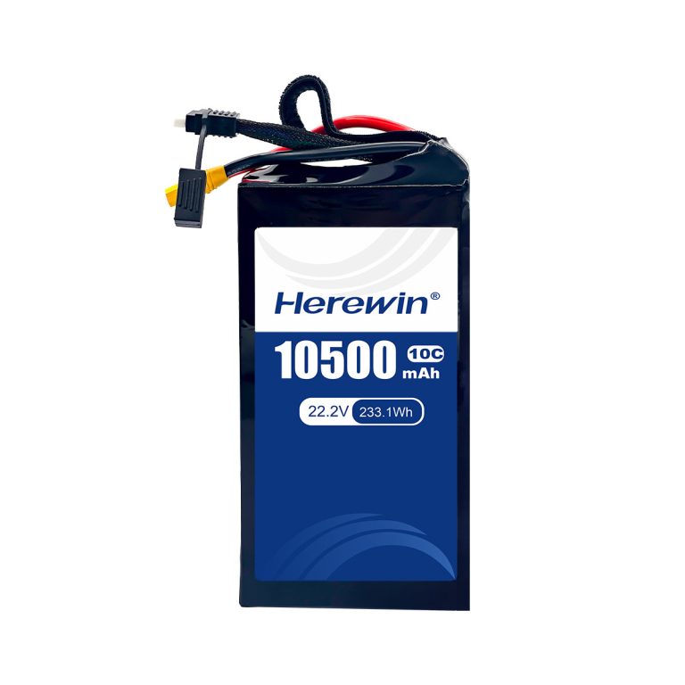 Herewin 10C 6S1P 22
