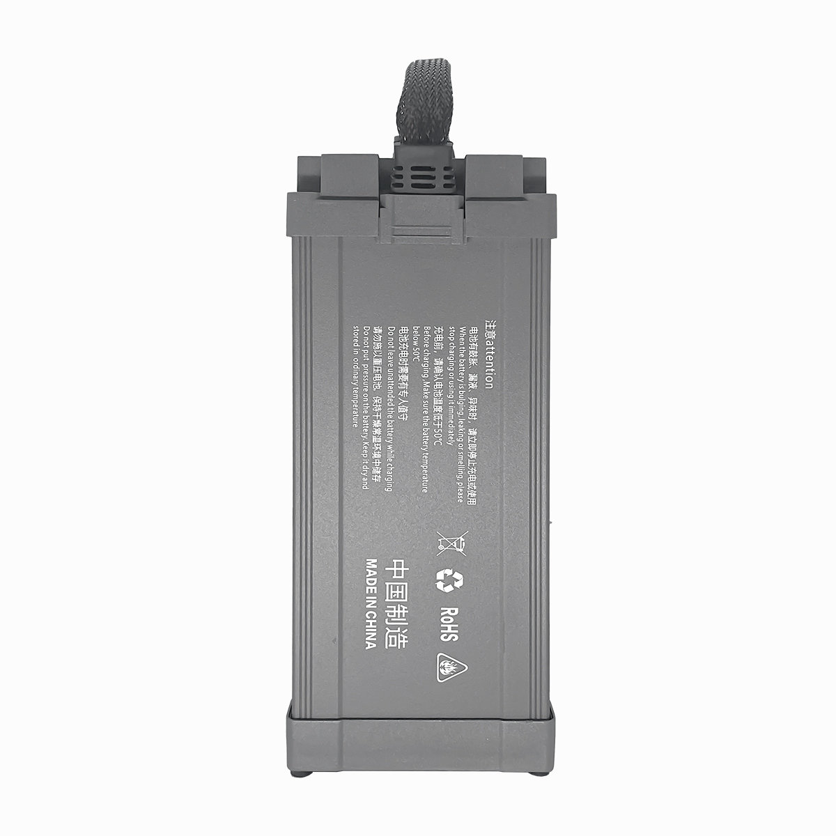 Herewin 12S1P 45.6V 22000mAh 25C PRO+ Smart UAV Battery (7)