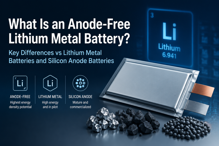 anode-free-vs-lithium-metal-vs-silicon-anode-battery