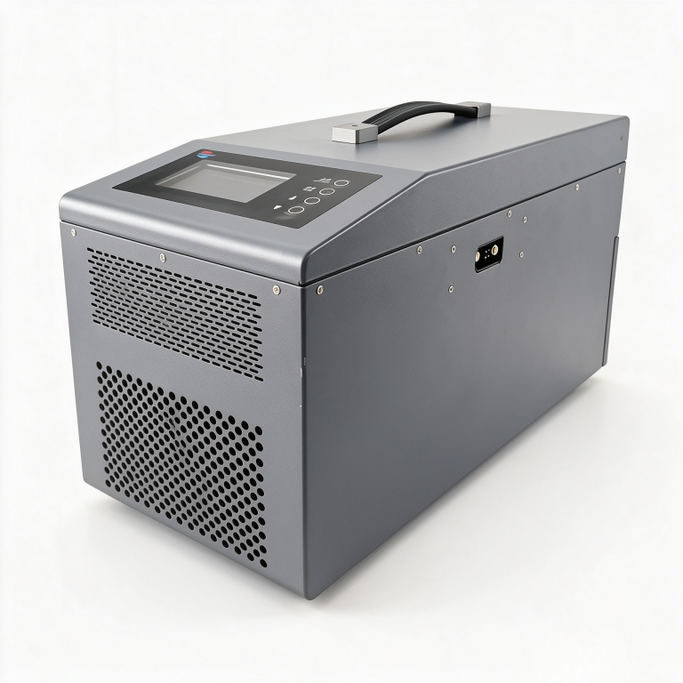 14-28S UAV Battery Charger