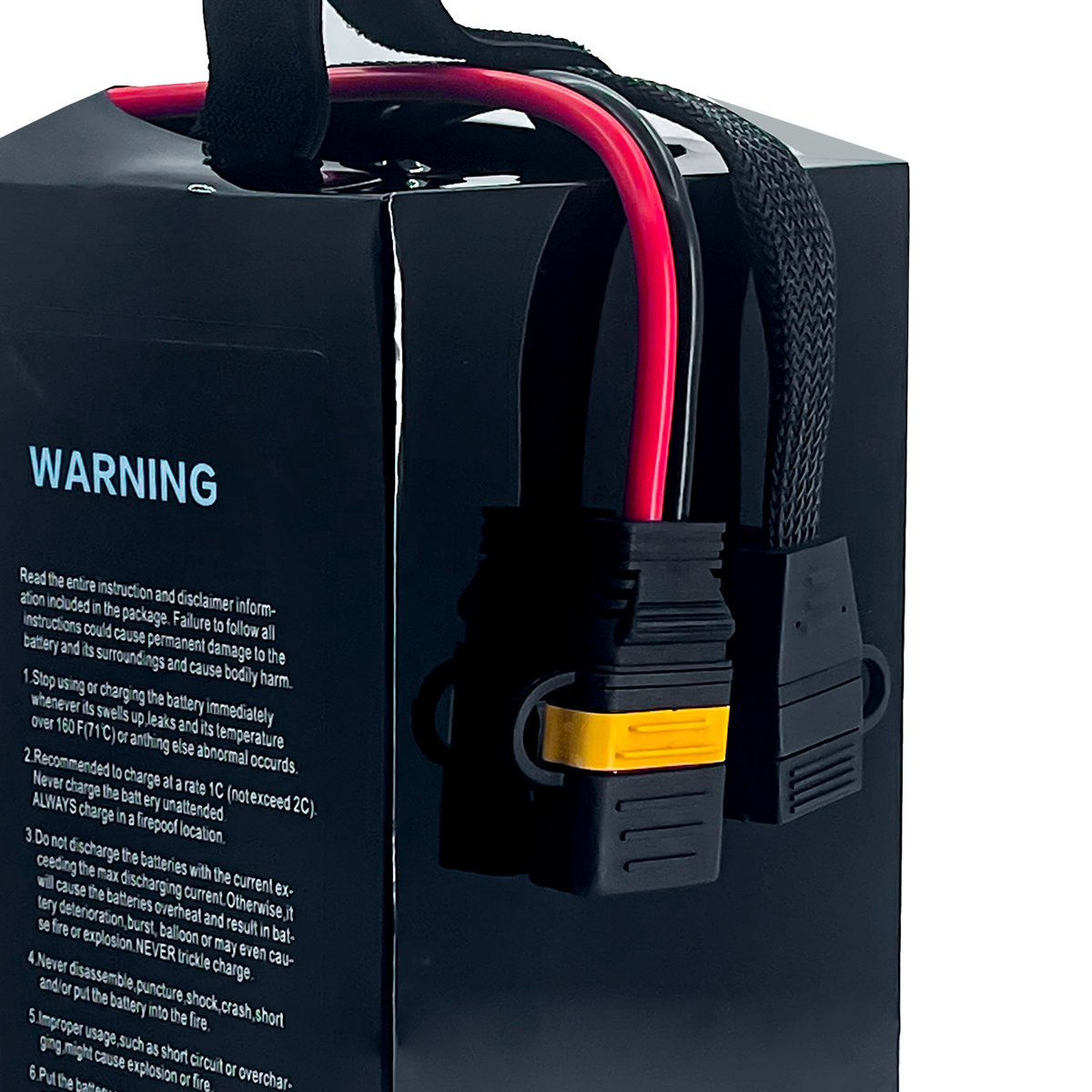 Herewin 18S 30000mAh 15C LiHV Drone Battery (4)