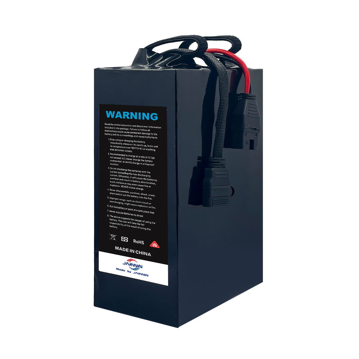 Herewin 18S 47000mAh 20C LiHV Drone Battery (4)