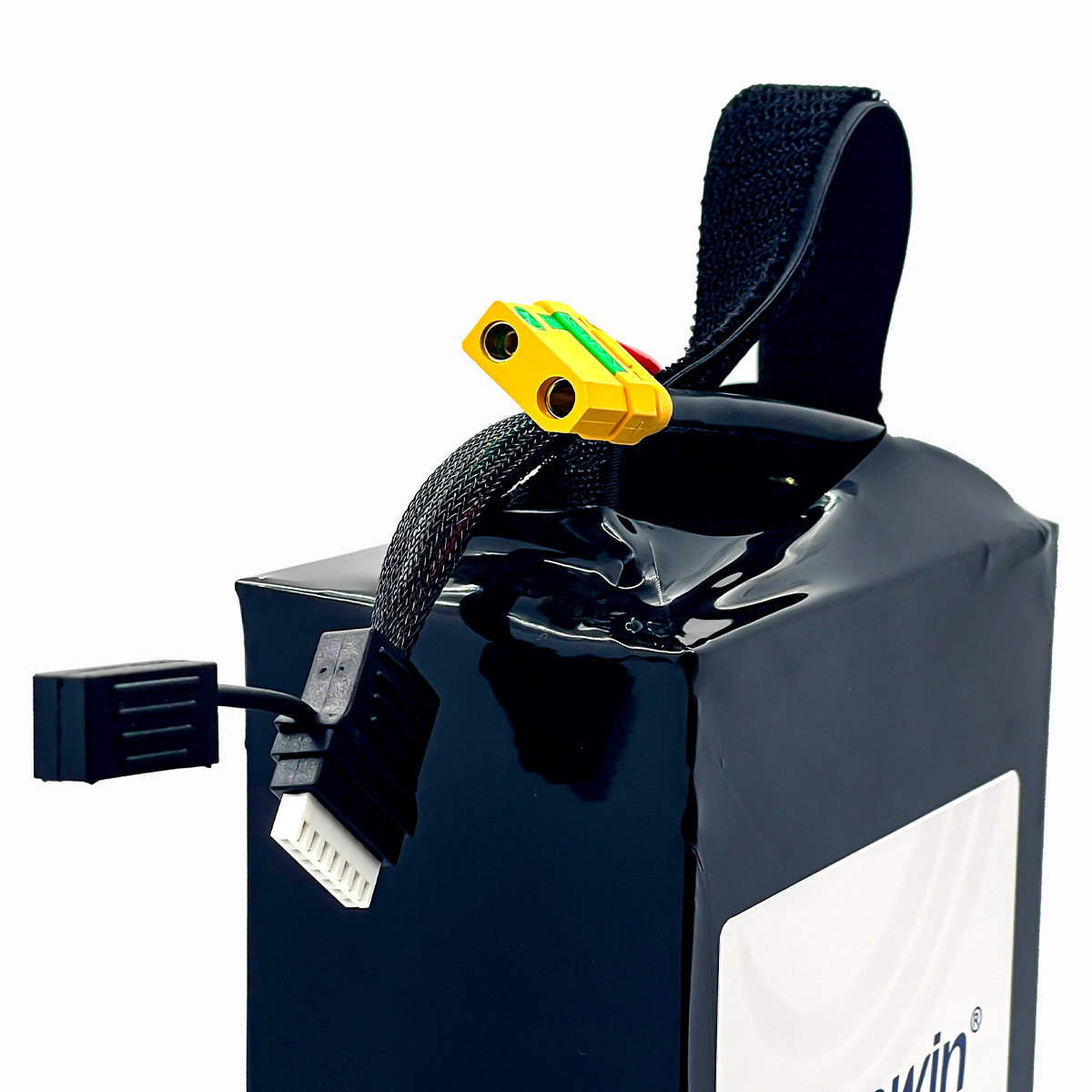 Herewin 22.2V 22Ah Semi-Solid UAV Battery (2)
