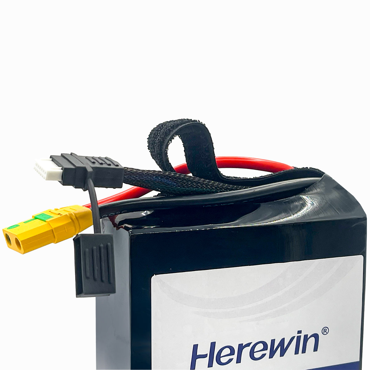 Herewin 22.2V 26Ah Semi-Solid UAV Battery (6)
