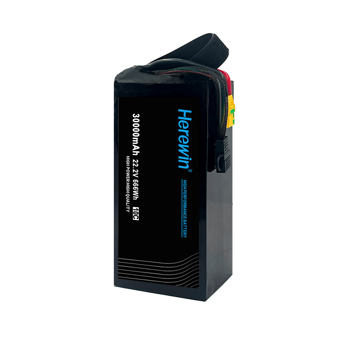 Herewin 22.2V 30Ah UAV Battery (2)