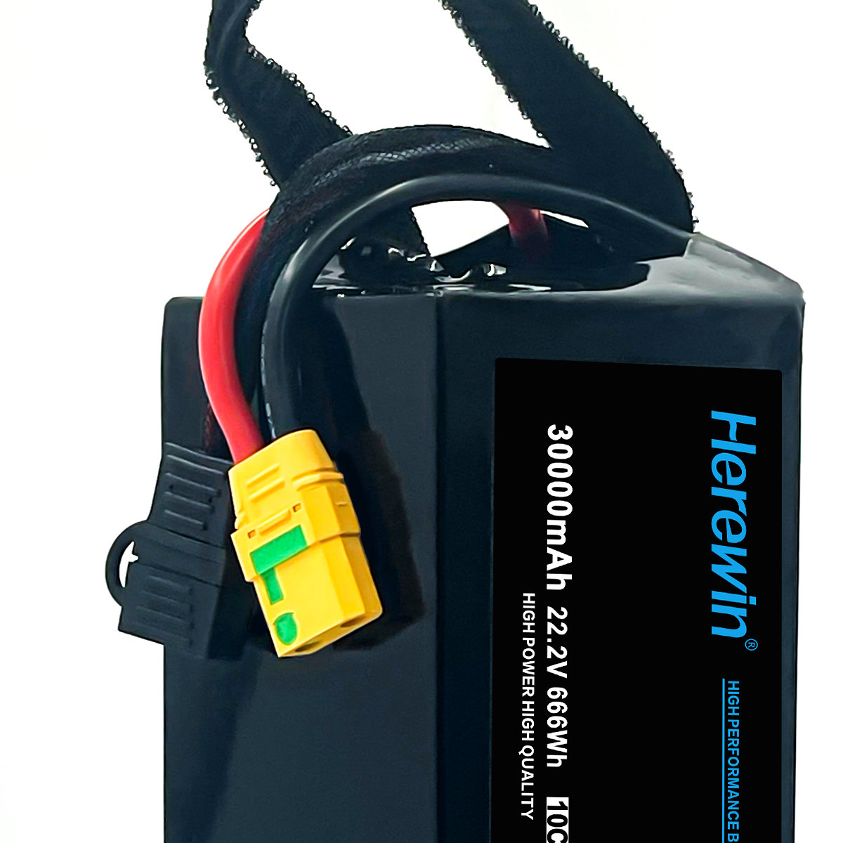 Herewin 22.2V 30Ah UAV Battery (4)
