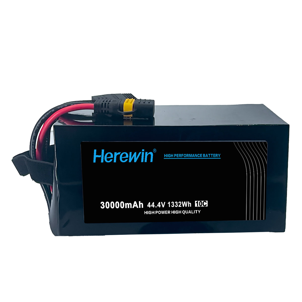 Herewin 44.4V 30Ah Pouch UAV Battery (1)