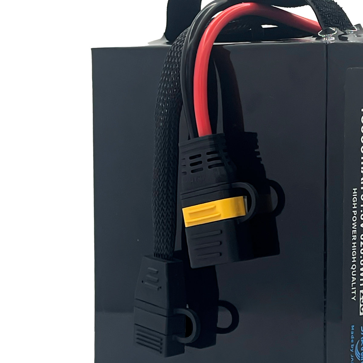 Herewin 44.4V 30Ah Pouch UAV Battery (4)