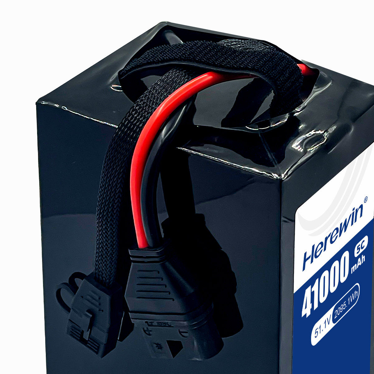 Herewin 51.1V 41Ah Semi-Solid UAV Battery (2)