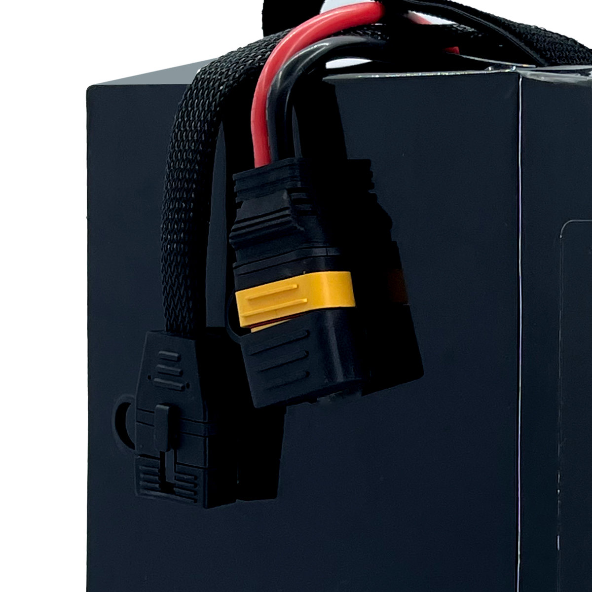 Herewin 65.7V 39Ah Semi-Solid UAV Battery (4)