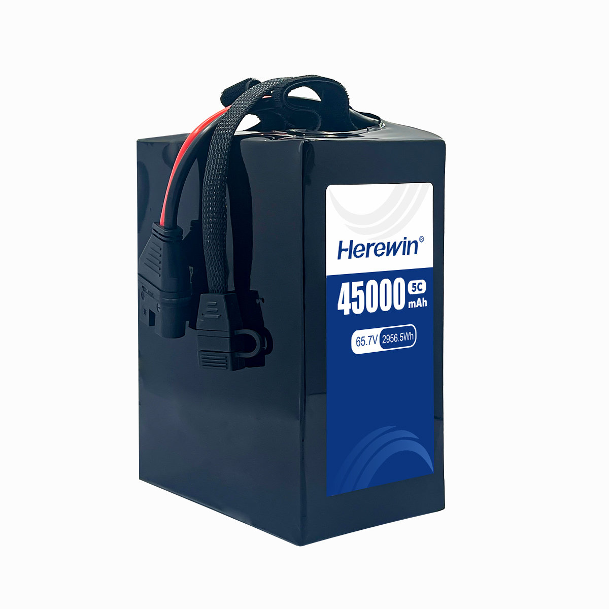 Herewin 65.7V 45Ah Semi-Solid UAV Battery (1)
