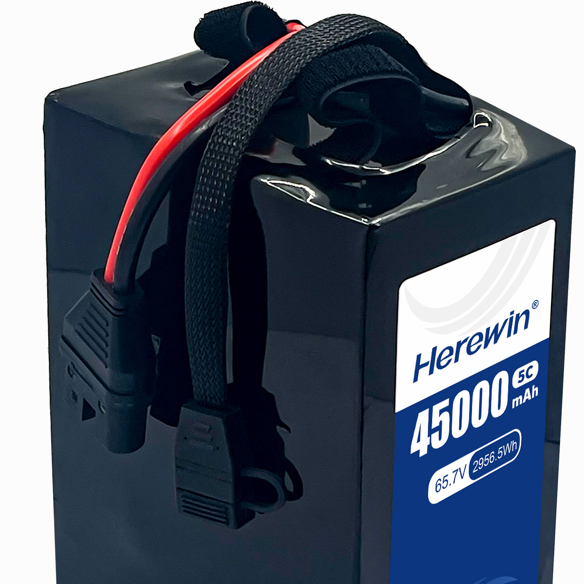 Herewin 65.7V 45Ah Semi-Solid UAV Battery (2)