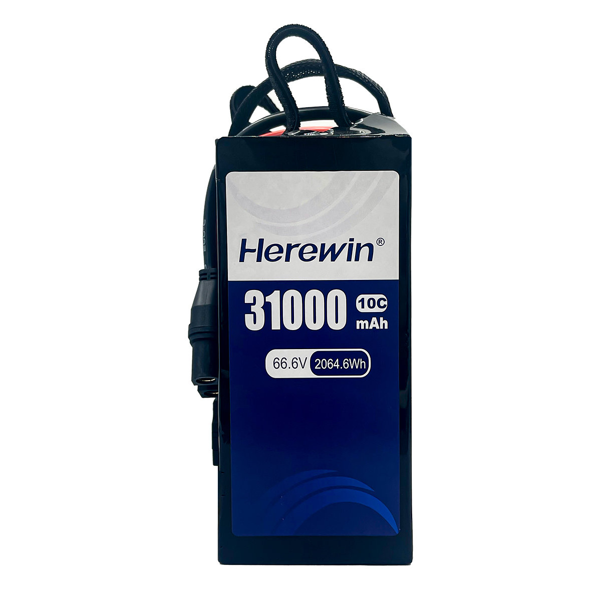 Herewin 66.6V 31Ah Semi-Solid UAV Battery (3)