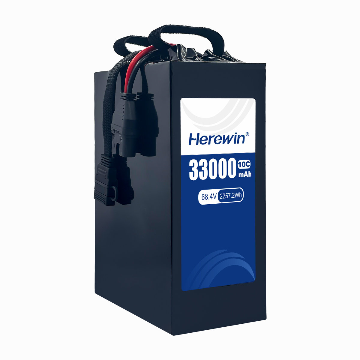 Herewin 68.4V 33Ah Semi-Solid UAV Battery (1)