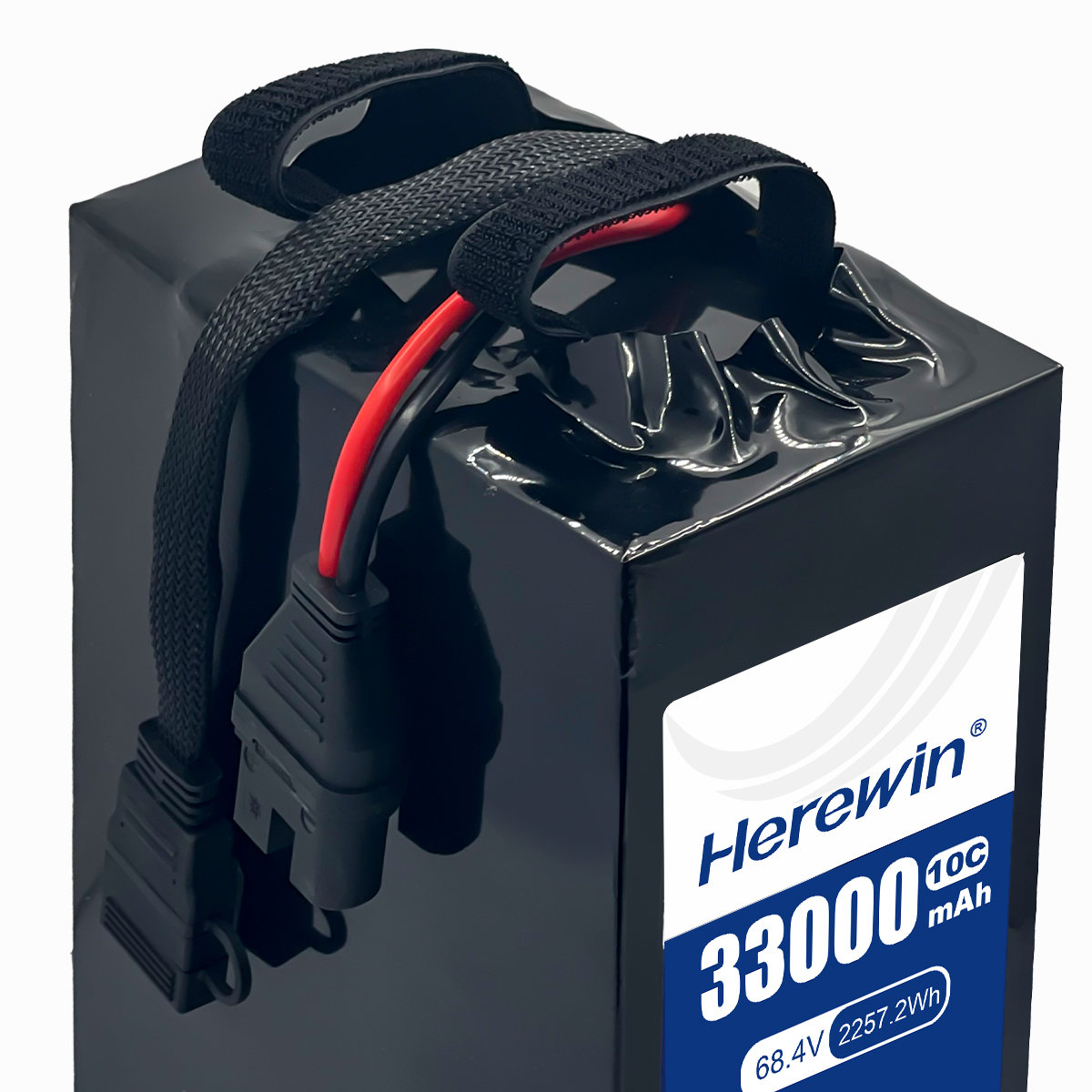 Herewin 68.4V 33Ah Semi-Solid UAV Battery (2)