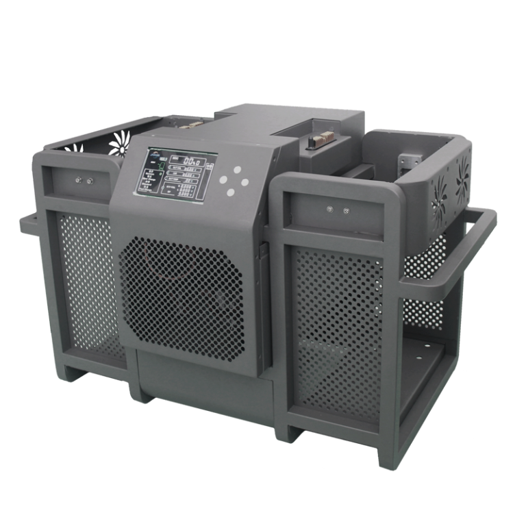 72000W 18S UAV Battery Charger