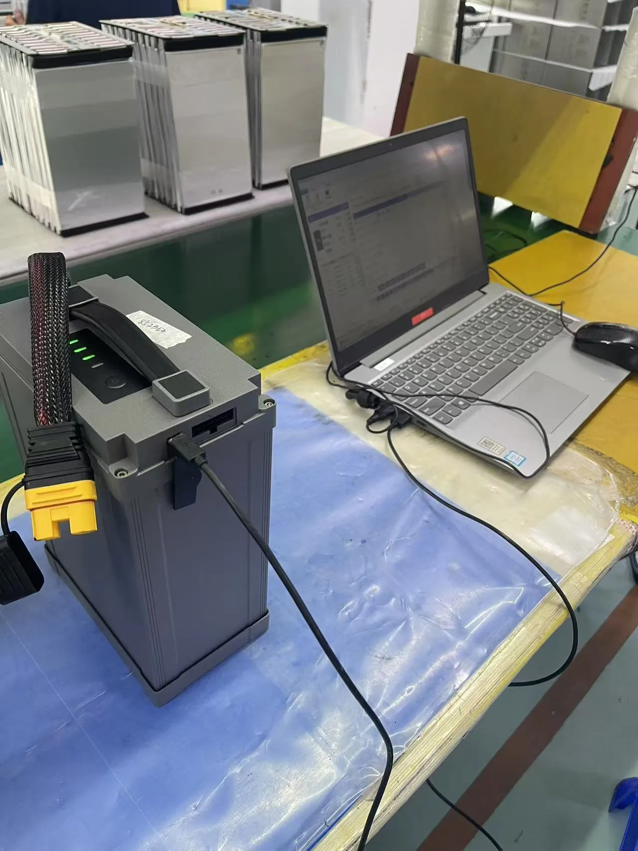 step12：final-functional-test