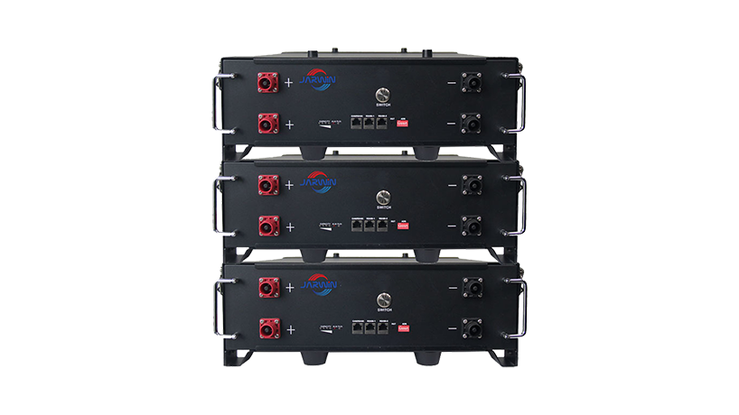 Herewin LFP Battery