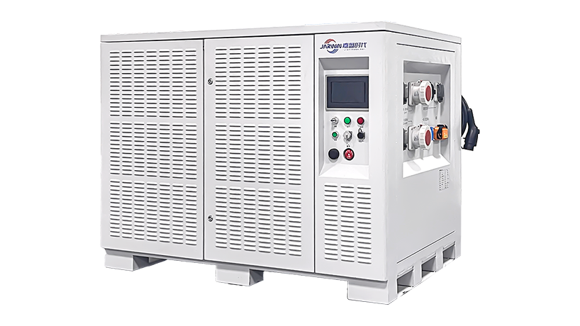 Herewin Off-grid Power
