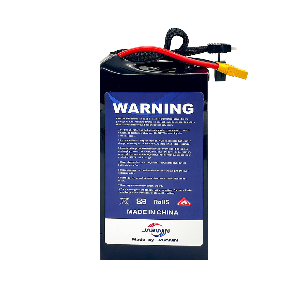herewin drone battery 2 28500 23.1 (3)