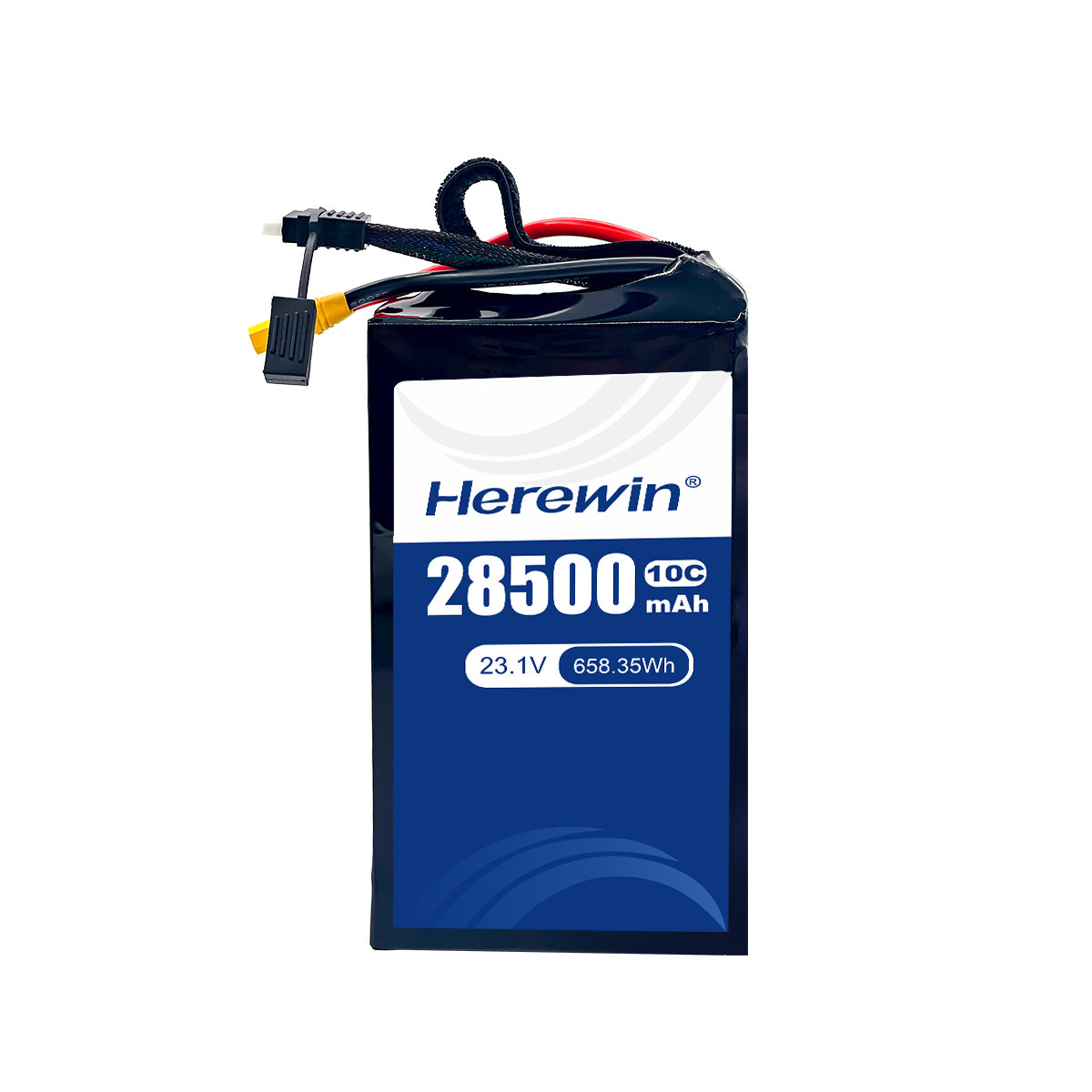 herewin drone battery 2 28500 23.1 (5)