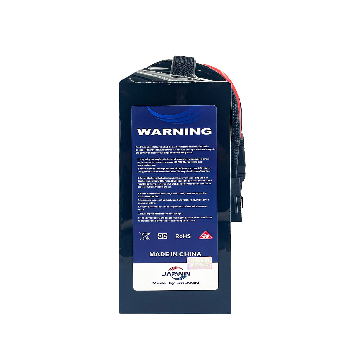 herewin drone battery 2 28500 53.9 (4)