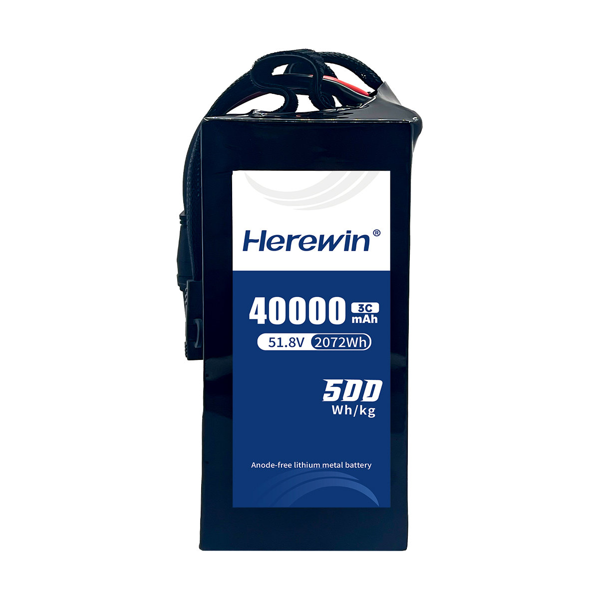 herewin drone battery 40000mAh 14S 51.8V (3)