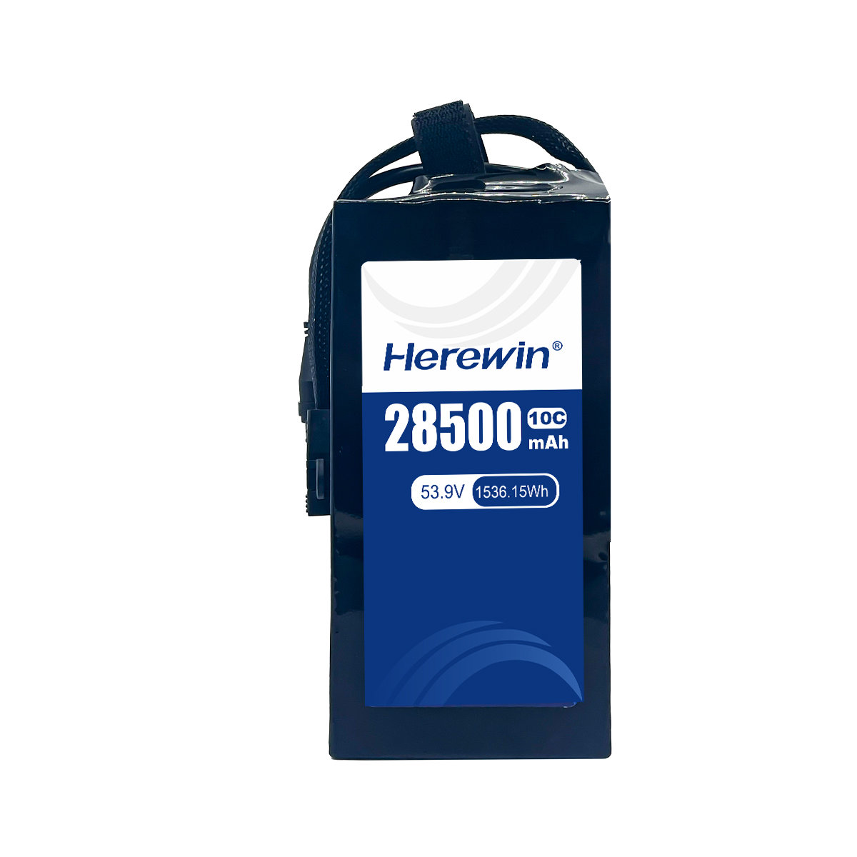 herewin drone battery NCM 28500 53.9 (3)